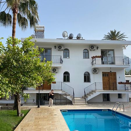 Templos Homes Kyrenia  Exterior photo