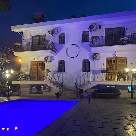Templos Homes Kyrenia  Exterior photo