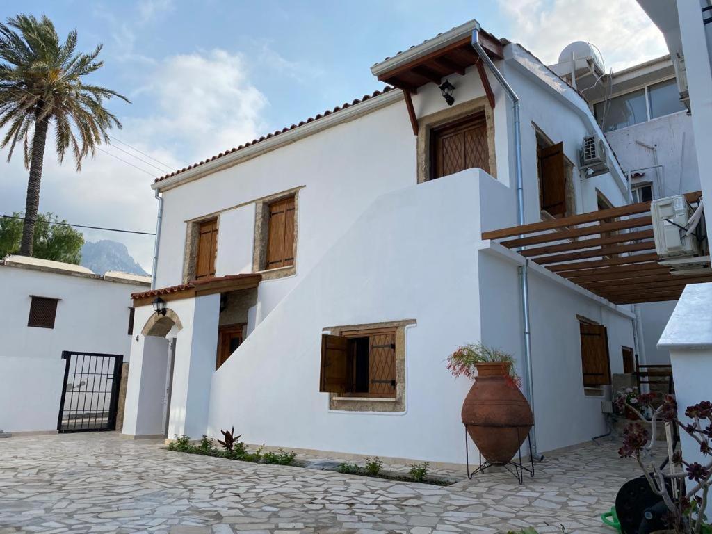Templos Homes Kyrenia  Exterior photo
