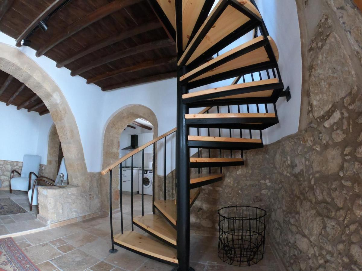 Templos Homes Kyrenia  Exterior photo
