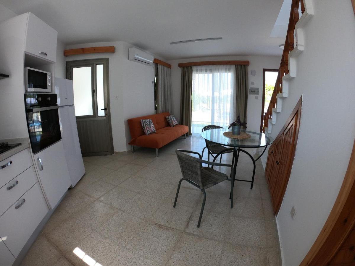Templos Homes Kyrenia  Exterior photo