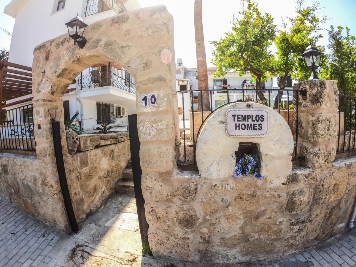 Templos Homes Kyrenia  Exterior photo