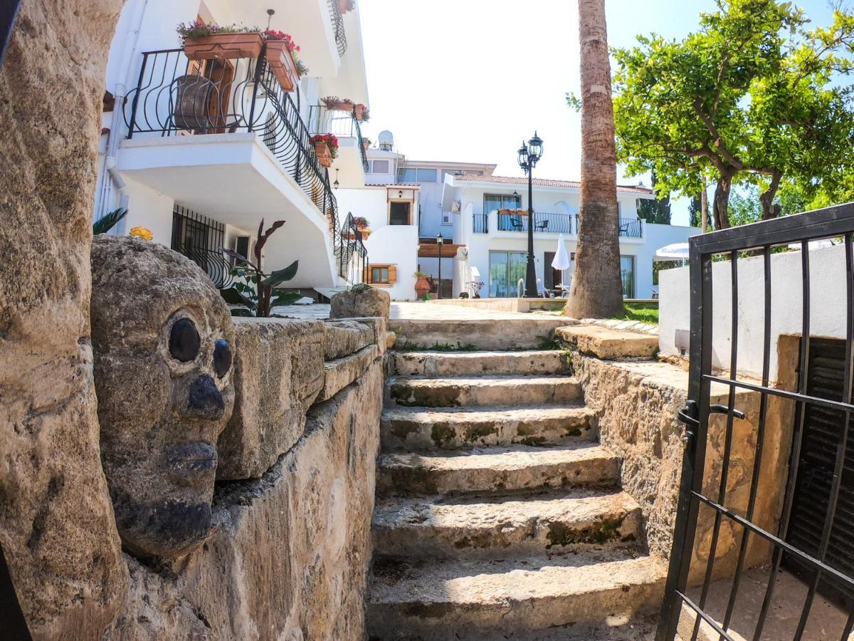 Templos Homes Kyrenia  Exterior photo