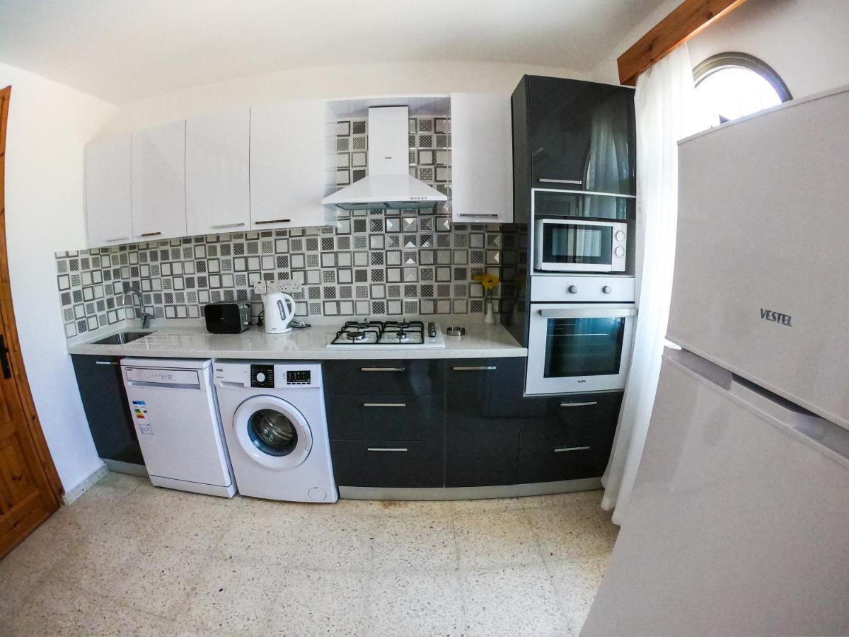 Templos Homes Kyrenia  Exterior photo