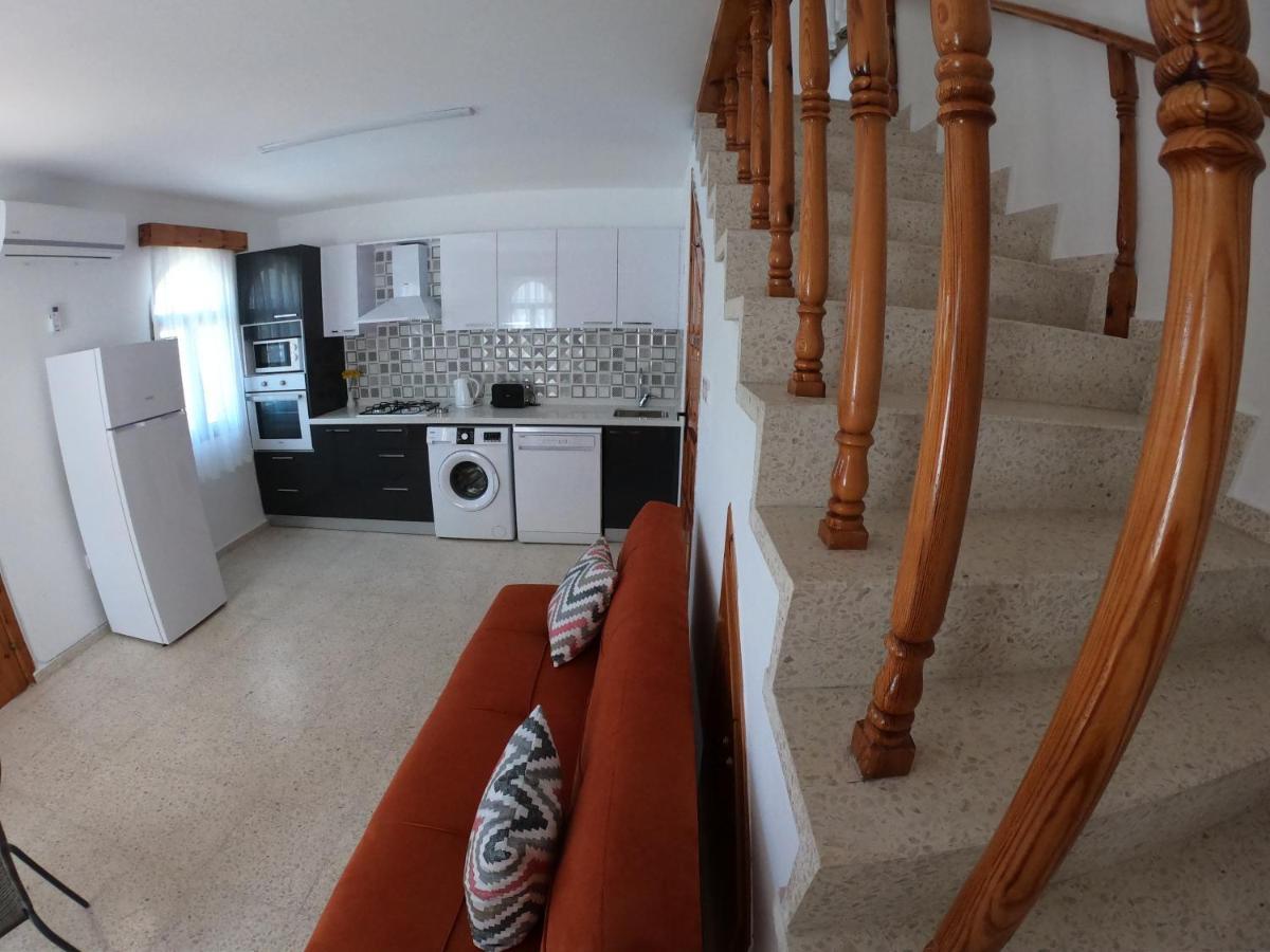 Templos Homes Kyrenia  Exterior photo