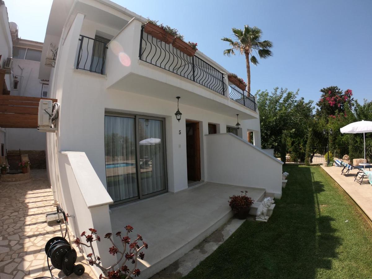 Templos Homes Kyrenia  Exterior photo