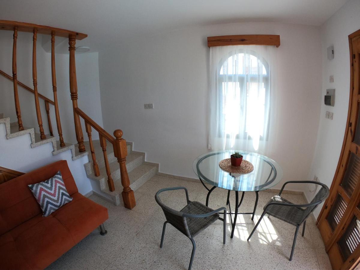 Templos Homes Kyrenia  Exterior photo