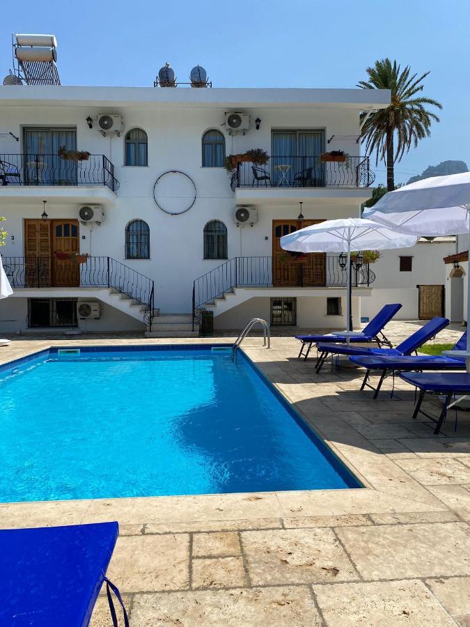 Templos Homes Kyrenia  Exterior photo
