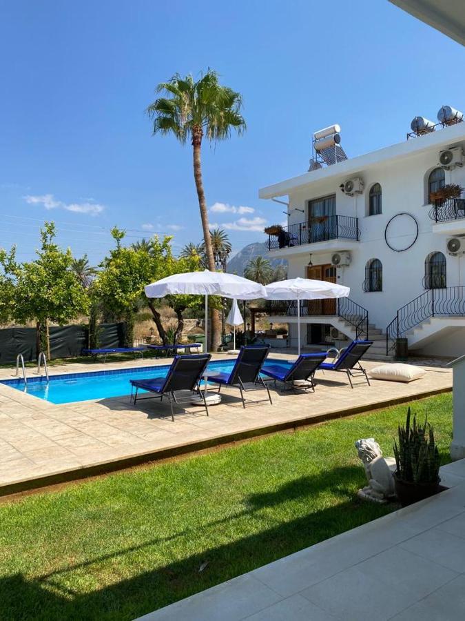 Templos Homes Kyrenia  Exterior photo