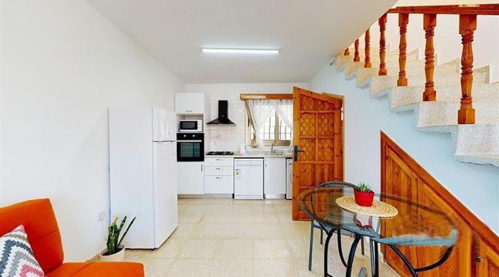 Templos Homes Kyrenia  Exterior photo