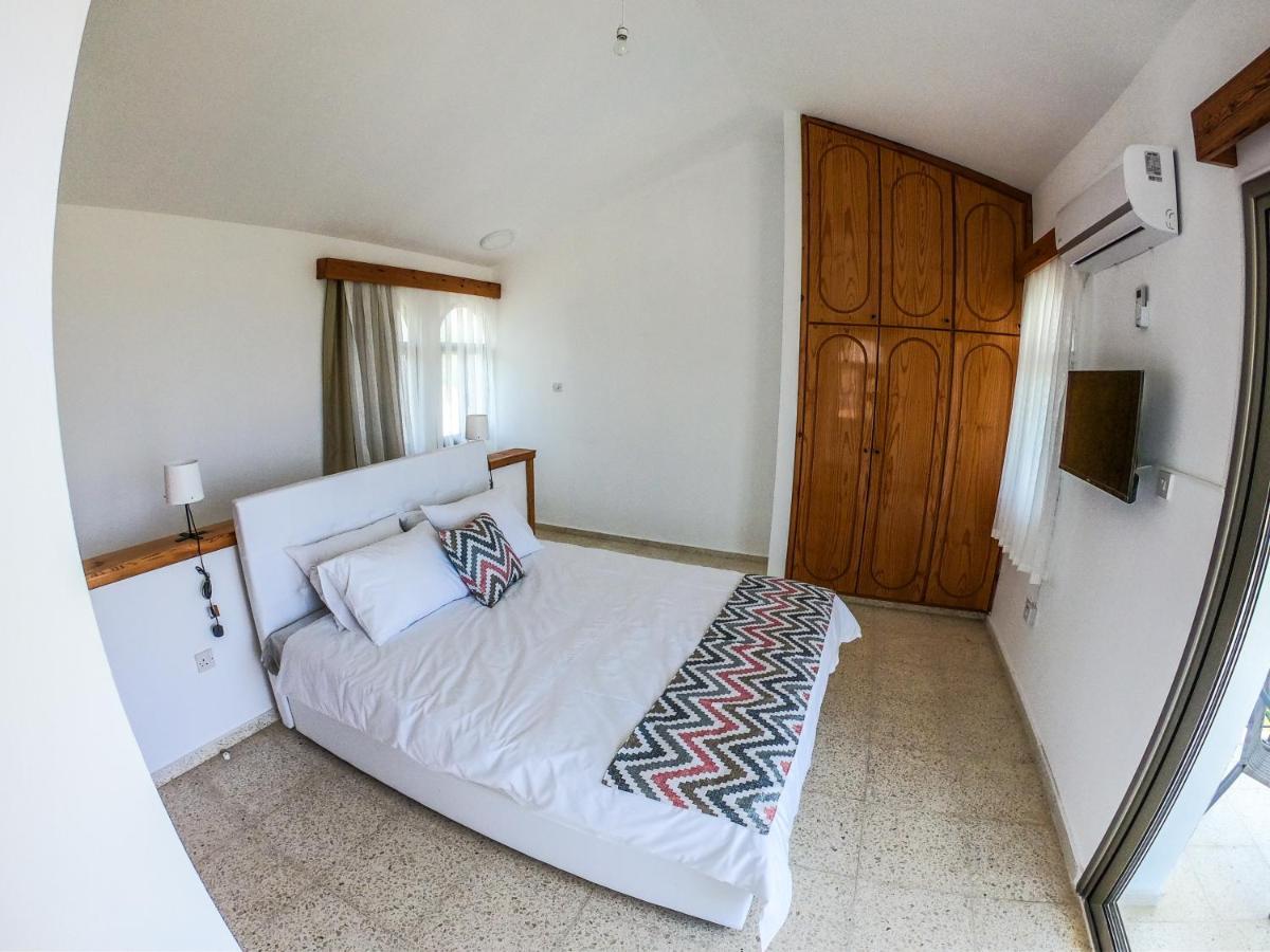 Templos Homes Kyrenia  Exterior photo