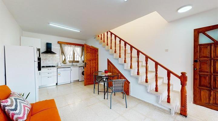 Templos Homes Kyrenia  Exterior photo