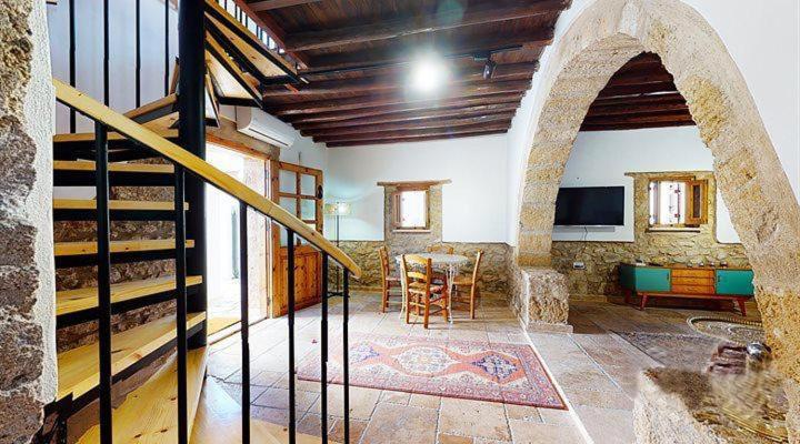 Templos Homes Kyrenia  Exterior photo