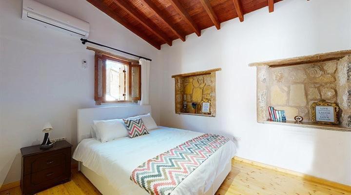 Templos Homes Kyrenia  Exterior photo