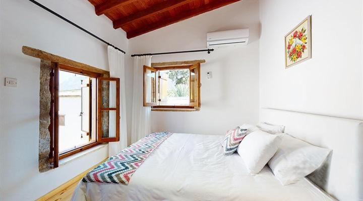 Templos Homes Kyrenia  Exterior photo