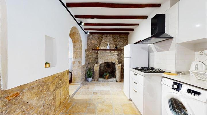 Templos Homes Kyrenia  Exterior photo