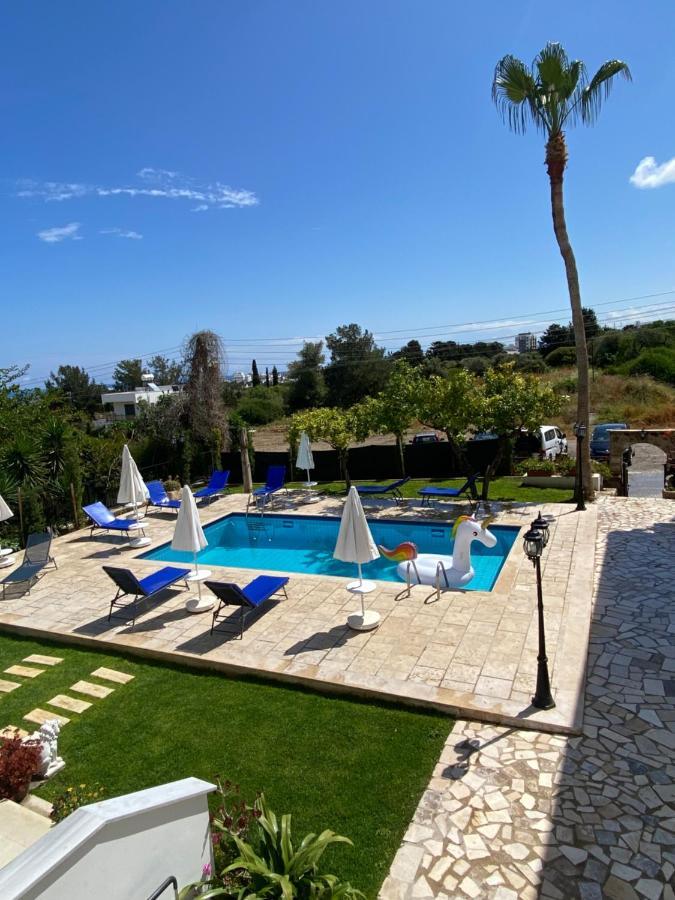 Templos Homes Kyrenia  Exterior photo