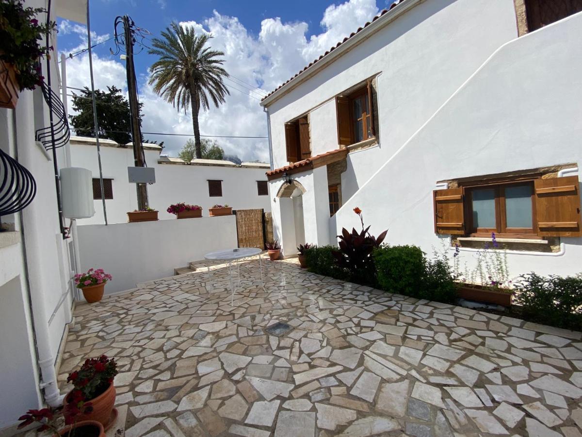 Templos Homes Kyrenia  Exterior photo