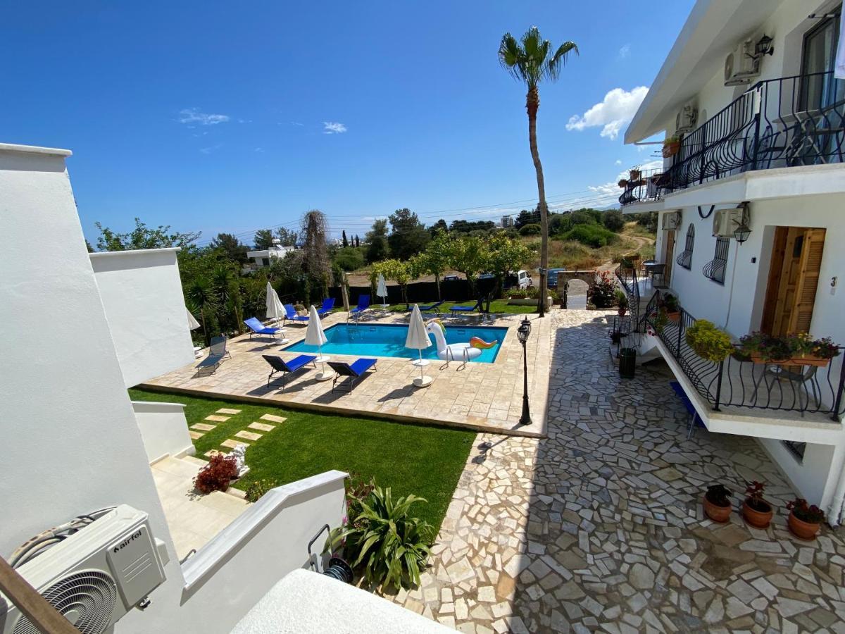Templos Homes Kyrenia  Exterior photo