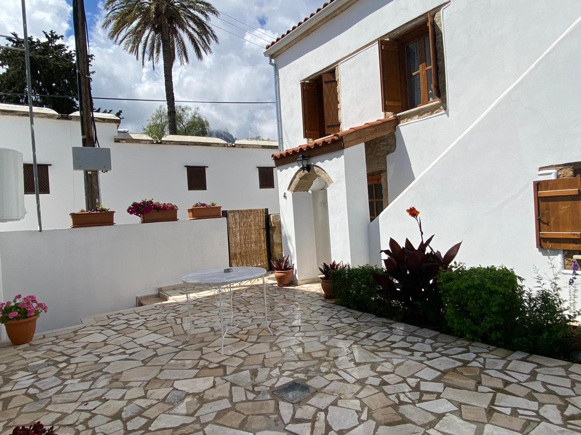Templos Homes Kyrenia  Exterior photo