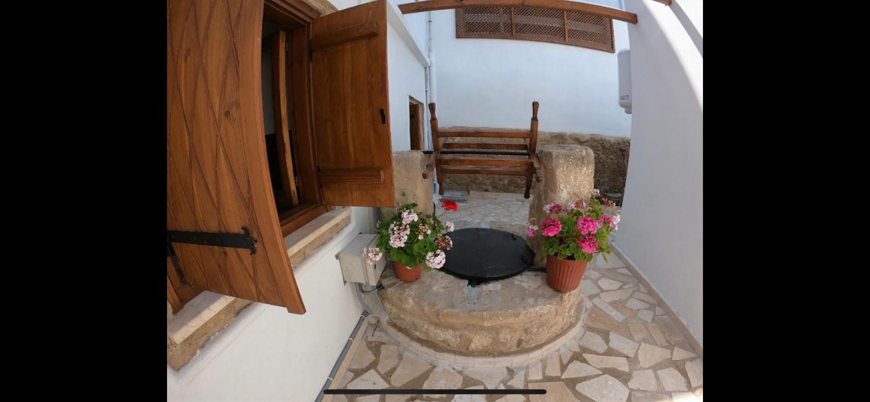 Templos Homes Kyrenia  Exterior photo