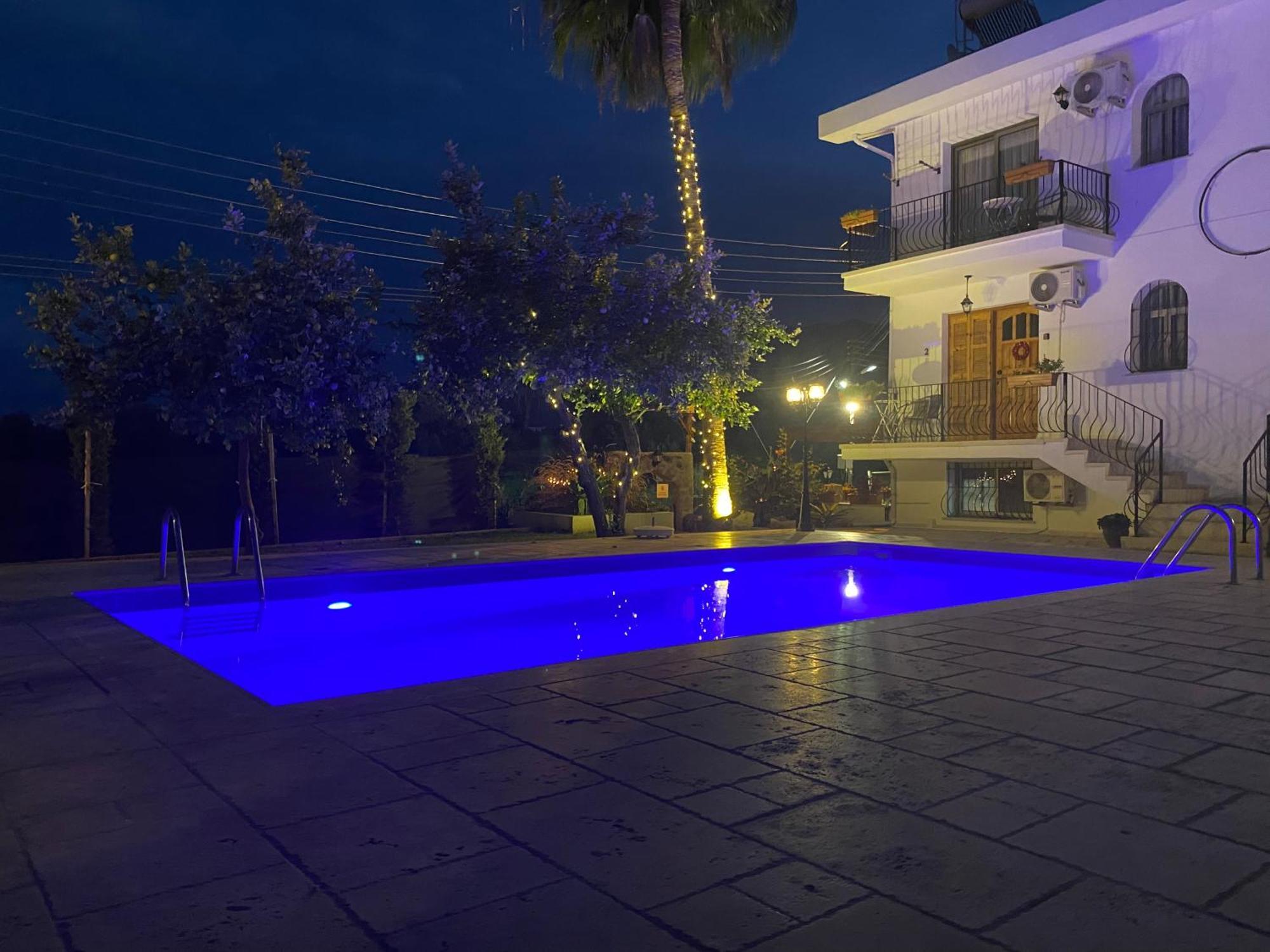 Templos Homes Kyrenia  Exterior photo