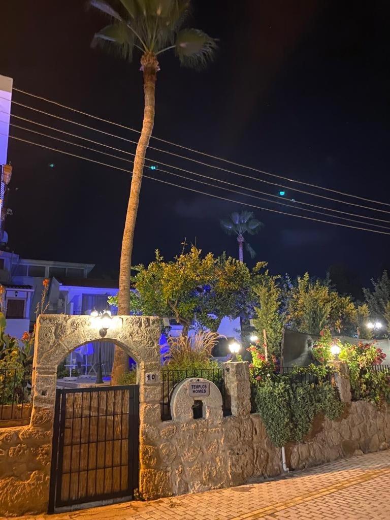 Templos Homes Kyrenia  Exterior photo